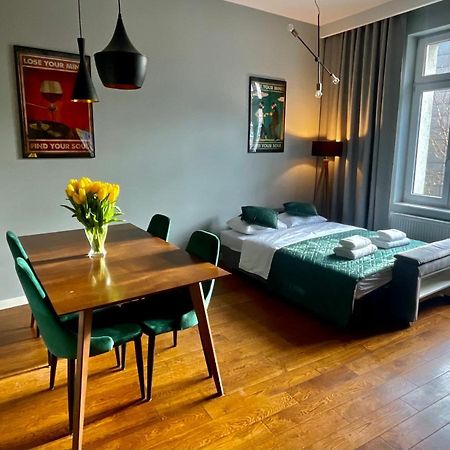 Lou Lou Apart Wawel Krakau Exterior foto