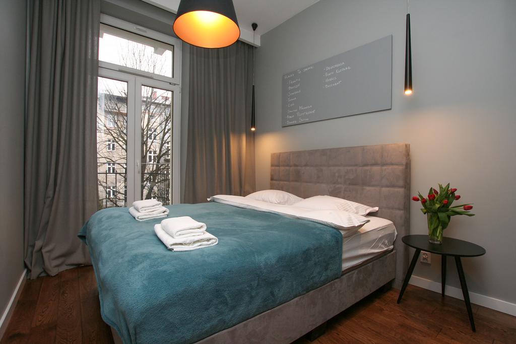 Lou Lou Apart Wawel Krakau Exterior foto