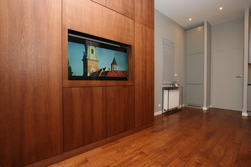 Lou Lou Apart Wawel Krakau Exterior foto